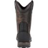 Durango Maverick XP Composite Toe Waterproof Pull On Work Boot, 8M DDB0237